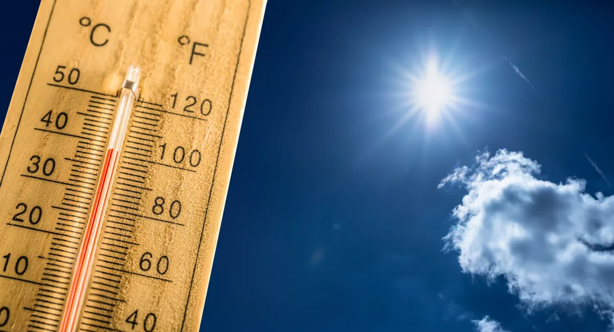 Всю Україну прогріє до +37°C: синоптики розповіли, коли повернеться літня спека - today.ua