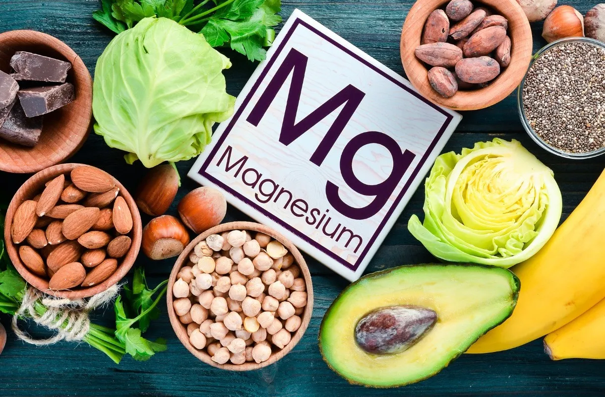 Суперфуды для сердца, костей и иммунитета: какие продукты помогут поддержать здоровье в любом возрасте - today.ua