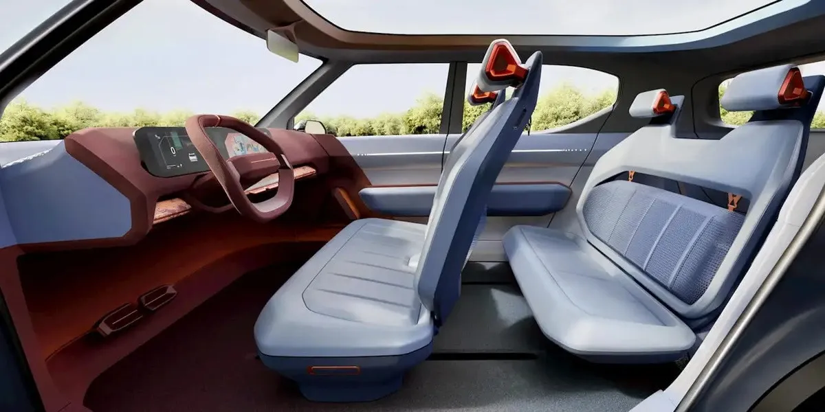 Kia готує компактний кросовер EV2, який стане найдоступнішим електрокаром марки (фото) - today.ua