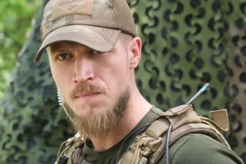 Стало відомо, як покарали командира батальйону, який критикував командування за "дебільні накази" на Курщині