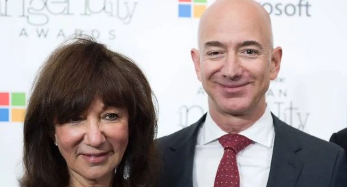 Померла мати Джеффа Безоса: історія жінки, що стояла за успіхом Amazon - today.ua