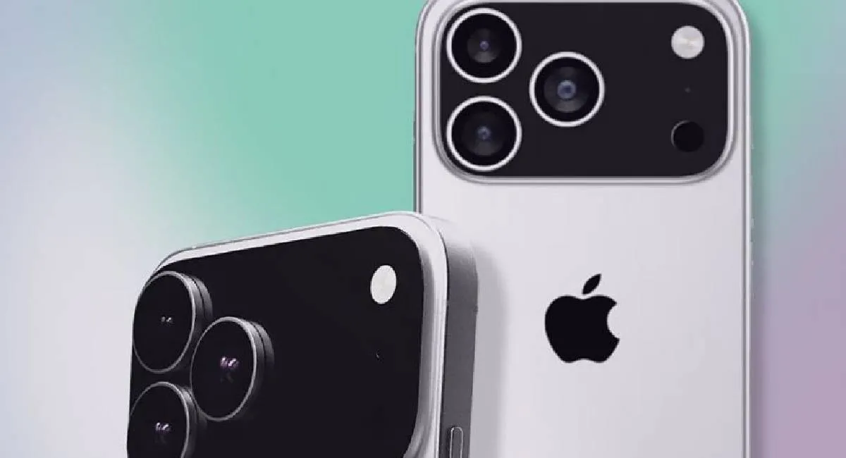 Ідеальний смартфон за свої гроші: техноблогер поділився враженнями від iPhone 17 - today.ua