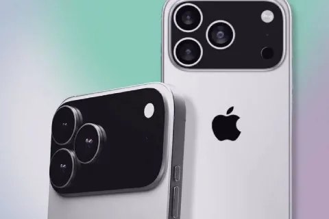 Идеальный смартфон за свои деньги: техноблогер поделился впечатлениями от iPhone 17