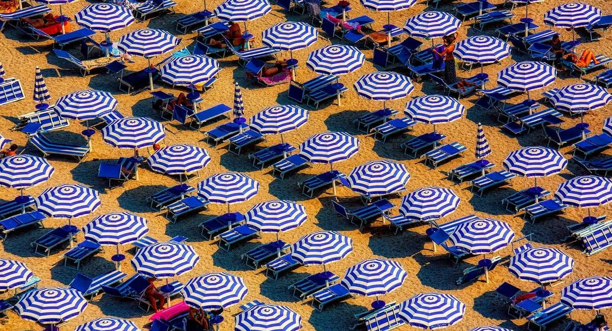 Украинцев ждут жаркие выходные: синоптик обещает рекордную температуру в ряде областей - today.ua