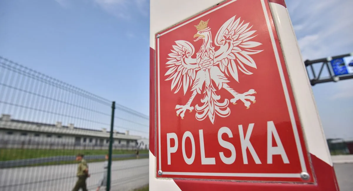 Польща посилила фінансові вимоги до українців, які планують в’їзд на її територію - today.ua
