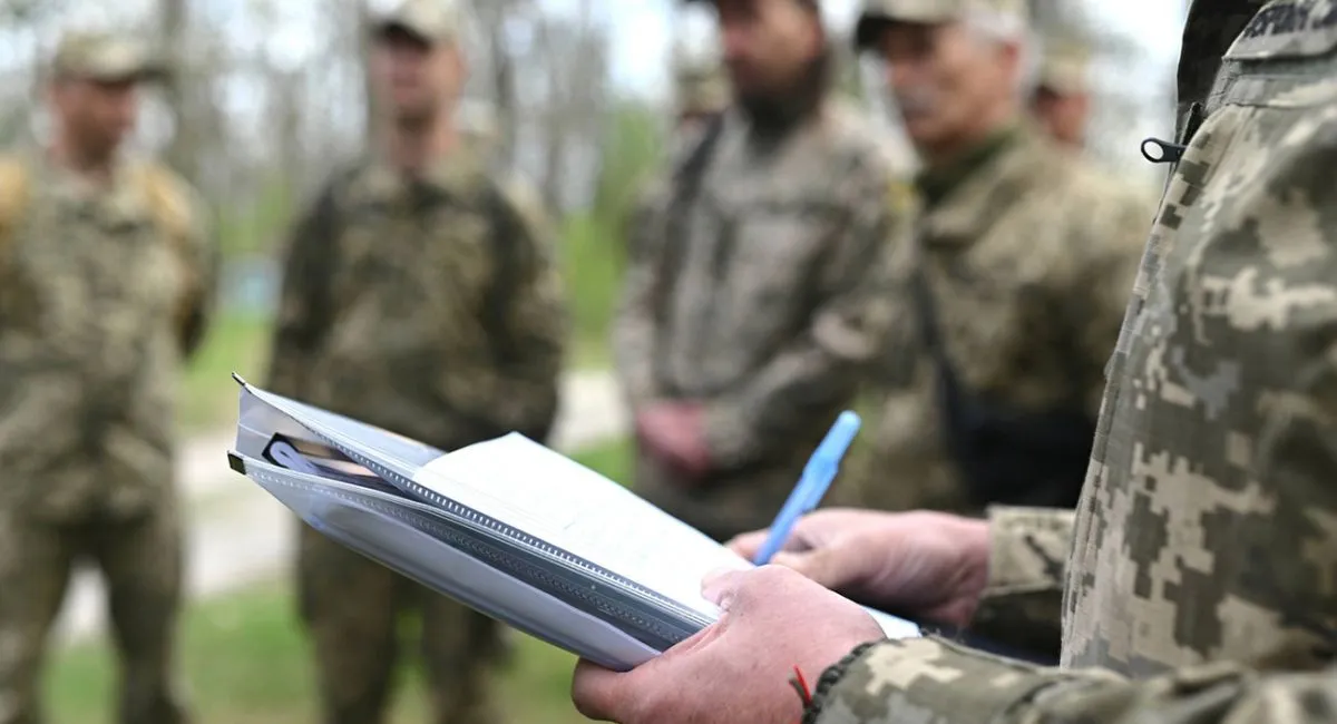 Українцям розповіли, як можна знятися з розшуку ТЦК, зайвий раз не привертаючи до себе уваги рекрутерів — три варіанти - today.ua