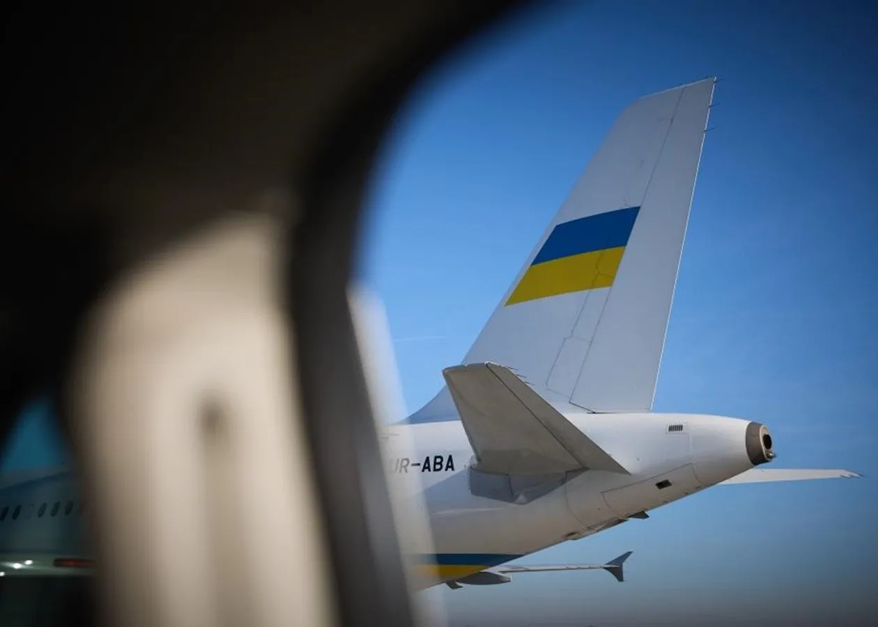 Зеленський летить до Вашингтона не один: уламувати Трампа будуть усією Європою Зеленський летить до Вашингтона не один: уламувати Трампа будуть усією Європою - today.ua