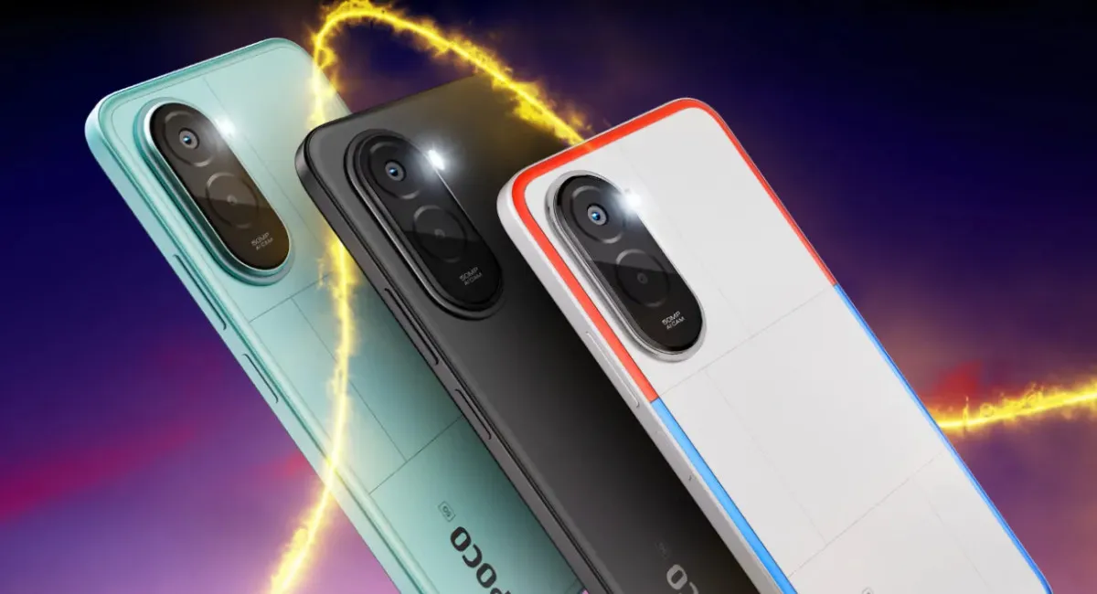 Черговий топ за свої гроші: Xiaomi випустила дешевий смартфон з дуже потужною батареєю - today.ua