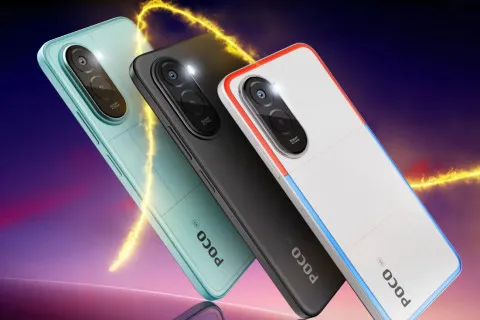 Черговий топ за свої гроші: Xiaomi випустила дешевий смартфон з дуже потужною батареєю