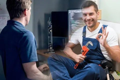 Від програміста до сантехніка: чому молодь тікає з ІТ в інші ремесла