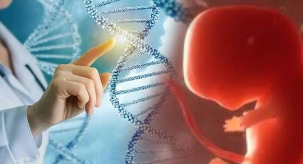 Ваш ребенок проигрывает еще до рождения: Кремниевая долина создает идеальных потомков - today.ua