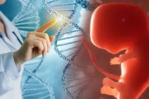 Ваша дитина програє ще до народження: Кремнієва долина створює "ідеальних нащадків"