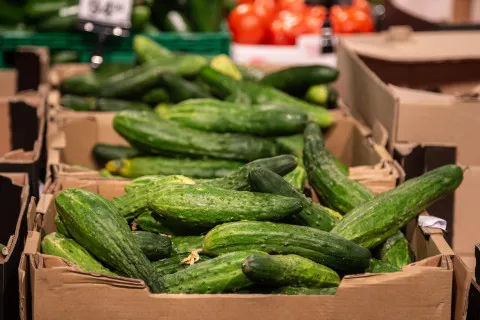 Популярний в Україні овоч стрімко дорожчає: що відбувається з цінами