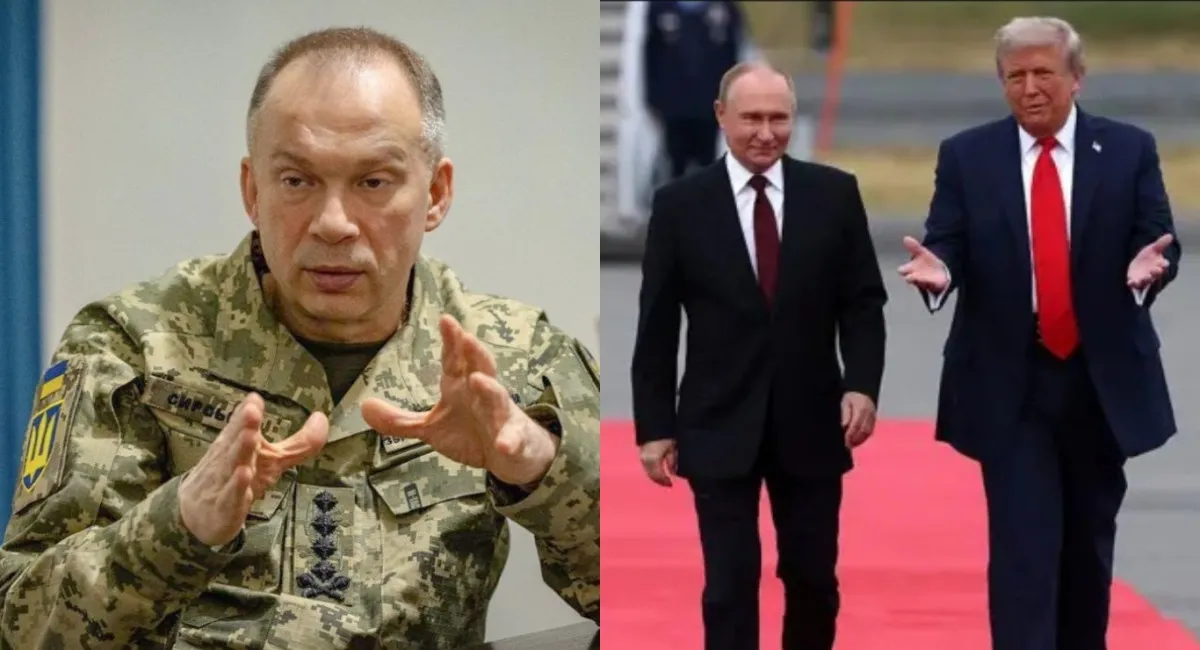 Сирський оцінив переговори з Путіним: чи здатні росіяни воювати десятиліттями  - today.ua