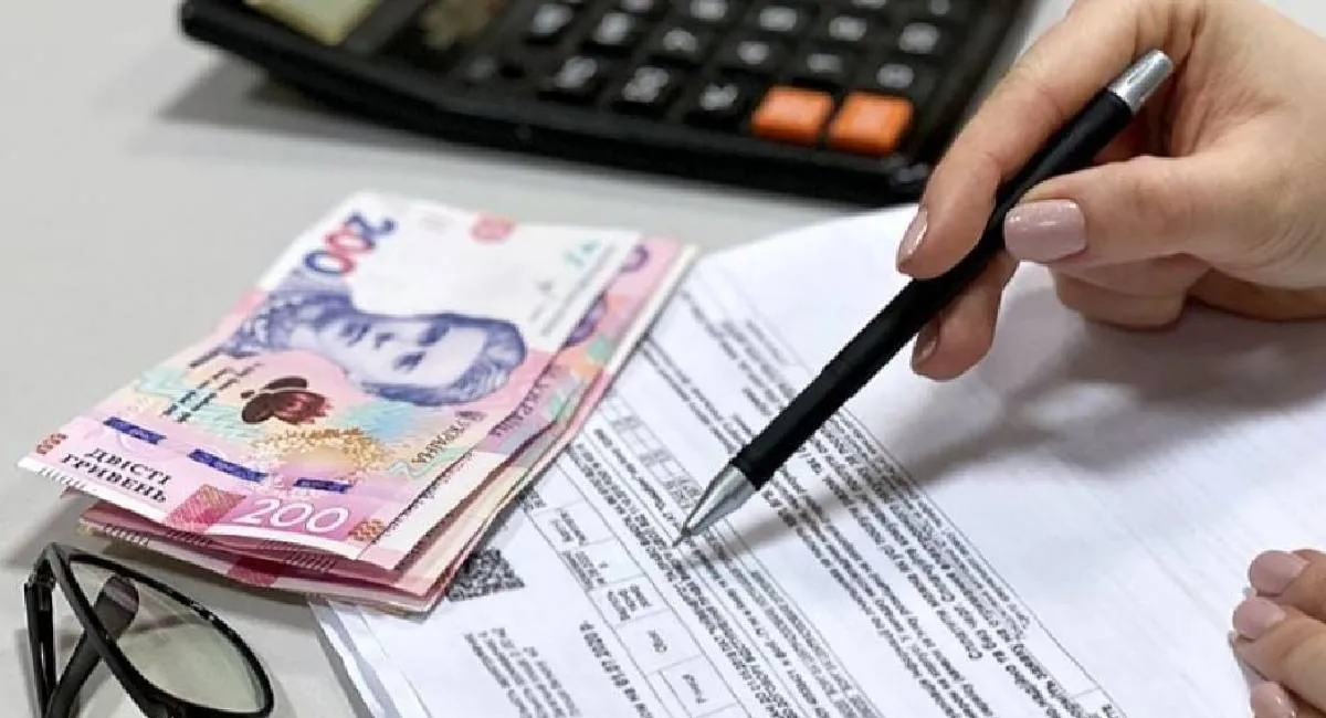 В Пенсионном фонде объяснили, кому придется лично подавать документы на субсидию - today.ua