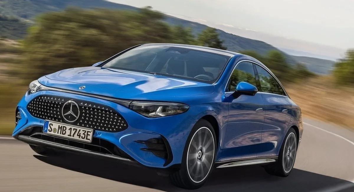 Преодолевают сотни километров без подзарядки: ТОП-10 электрокаров с наибольшим запасом хода - today.ua