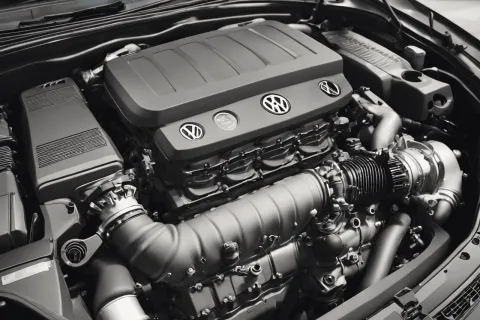 Легендарные долгожители: ТОП-5 дизельных двигателей, которые с легкостью преодолевают более 500 тыс. км