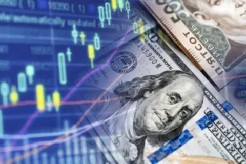Нацбанк установил новые курсы валют: доллар и евро немного подросли