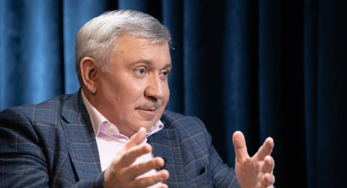 “Ми постійно чуємо, що на нас чекає апокаліптичний сценарій, “все пропало, зиму не переживемо”, - експерт з міжнародних енергетичних та безпекових відносин Михайло Гончар - today.ua