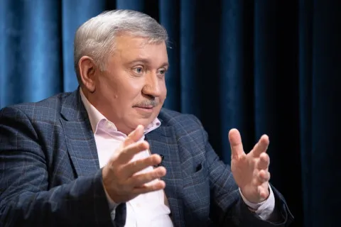 “Ми постійно чуємо, що на нас чекає апокаліптичний сценарій, “все пропало, зиму не переживемо”, - експерт з міжнародних енергетичних та безпекових відносин Михайло Гончар