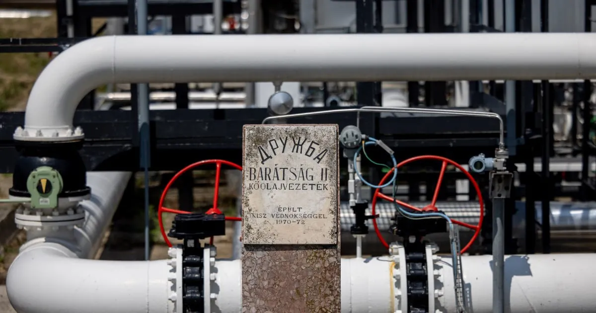 “Ми постійно чуємо, що на нас чекає апокаліптичний сценарій, “все пропало, зиму не переживемо”, - експерт з міжнародних енергетичних та безпекових відносин Михайло Гончар “Ми постійно чуємо, що на нас чекає апокаліптичний сценарій, “все пропало, зиму не переживемо”, - експерт з міжнародних енергетичних та безпекових відносин Михайло Гончар - today.ua