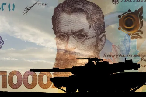 В бюджеті-2026 різко збільшили видатки на оборону: війна триватиме до кінця року