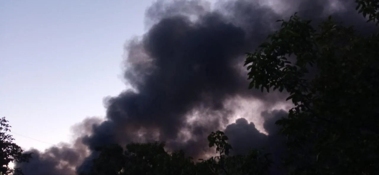 РФ здійснила масовану комбіновану атаку по Полтавщині: що відомо про наслідки (фото) РФ здійснила масовану комбіновану атаку по Полтавщині: що відомо про наслідки (фото) - today.ua