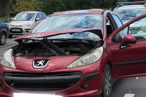 Известная телеведущая с маленькой дочкой попала в ДТП: "Задней части нашего авто нет"