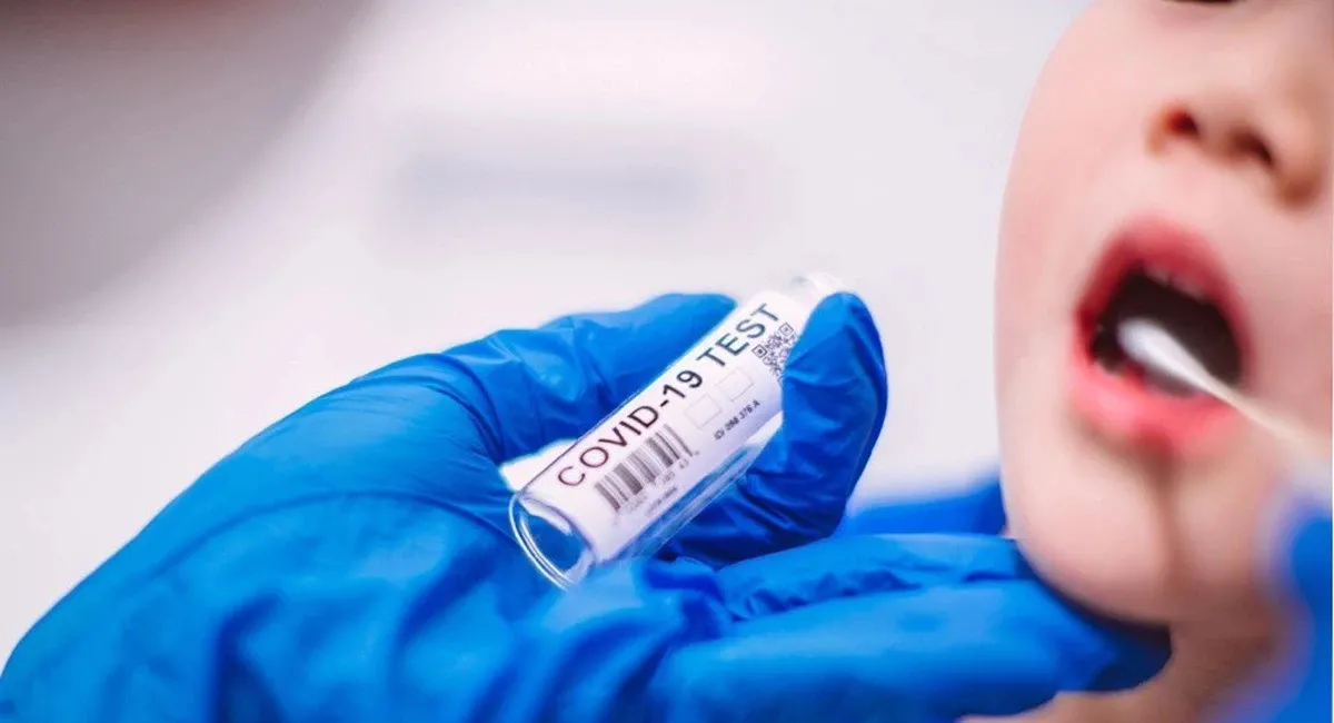 В Украине бушует COVID-19: количество случаев заболевания увеличилось втрое за последнюю неделю - today.ua