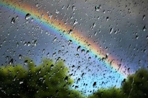 Холодный фронт идет в Украину: когда и где понизится температура и стоит ли ожидать заморозков