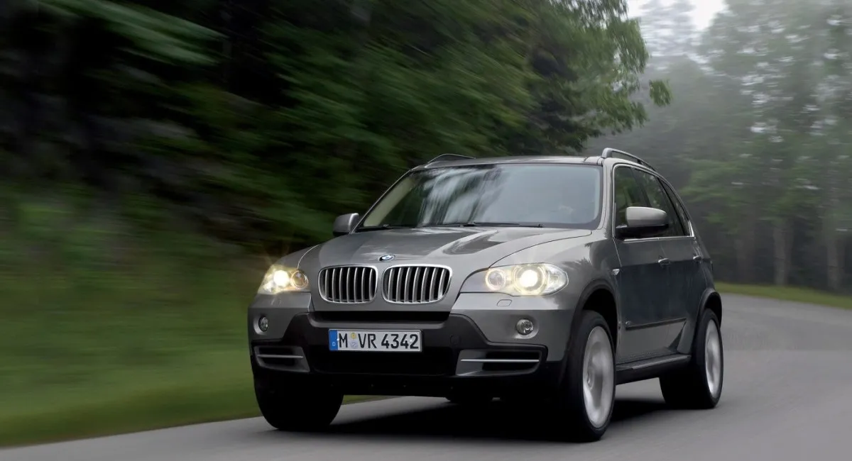 Проблемы на колесах: названы дизельные авто, которые постоянно попадают на СТО - today.ua