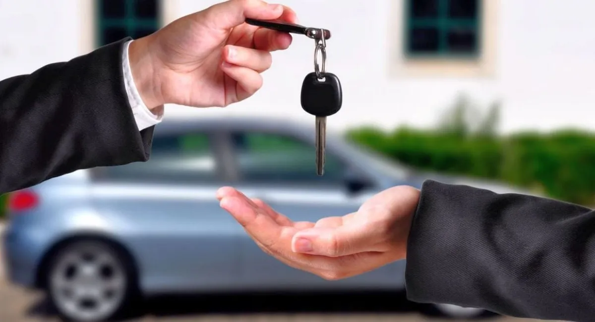 Продавайте свои автомобили, потому что скоро не сможете: как долги за коммуналку могут оставить украинцев без авто - today.ua