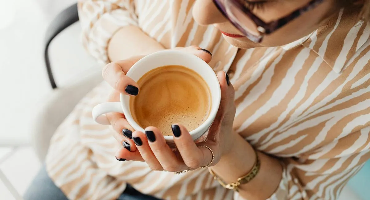 Самый модный маникюр сентября: какие дизайны будут на пике популярности в начале осени - today.ua