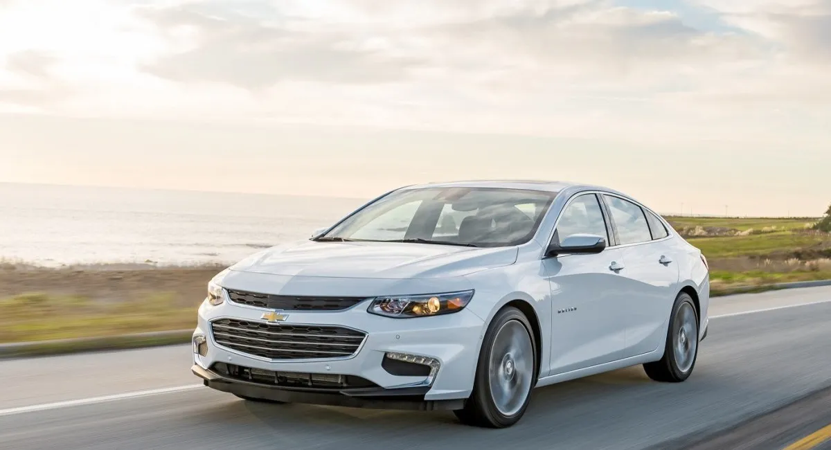 Долговечные и надежные авто: рейтинг моделей с наибольшими среднегодовыми пробегами - today.ua