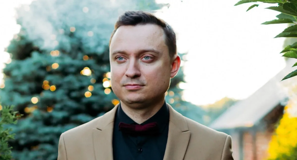 Інженерія без зайвого шуму. Портрет експерта практика, чиї рішення працюють у світових брендів - today.ua