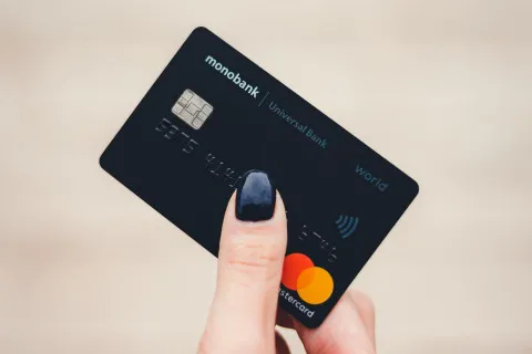 В monobank сообщили о важном нововведении: клиентам станет проще пополнять карты