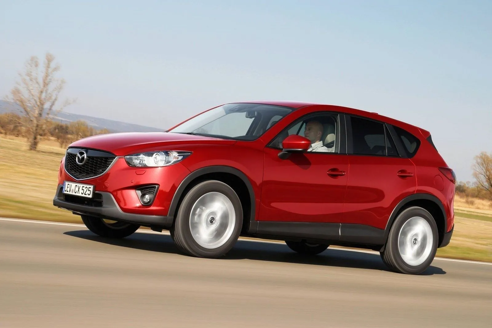 Найнадійніші бензинові кросовери: які моделі не підведуть навіть з великим пробігом - today.ua