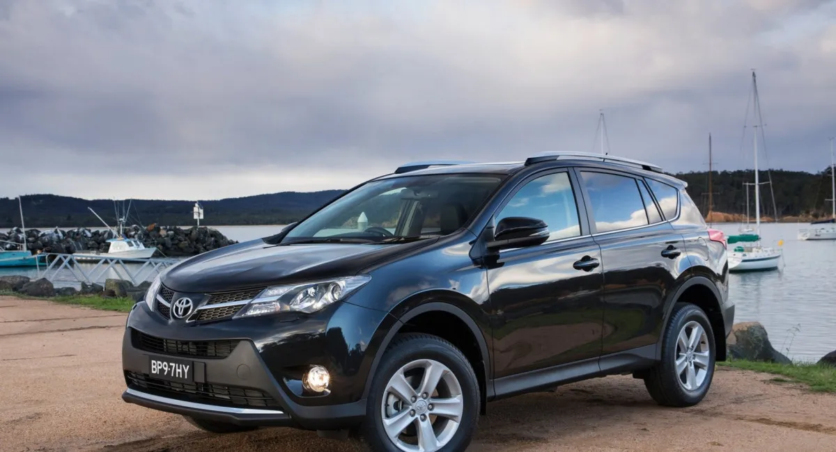 Найнадійніші бензинові кросовери: які моделі не підведуть навіть з великим пробігом - today.ua