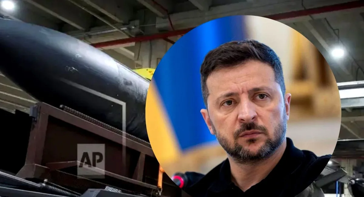 Україна запускає серійне виробництво нової ракети Фламінго: Зеленський назвав терміни - today.ua