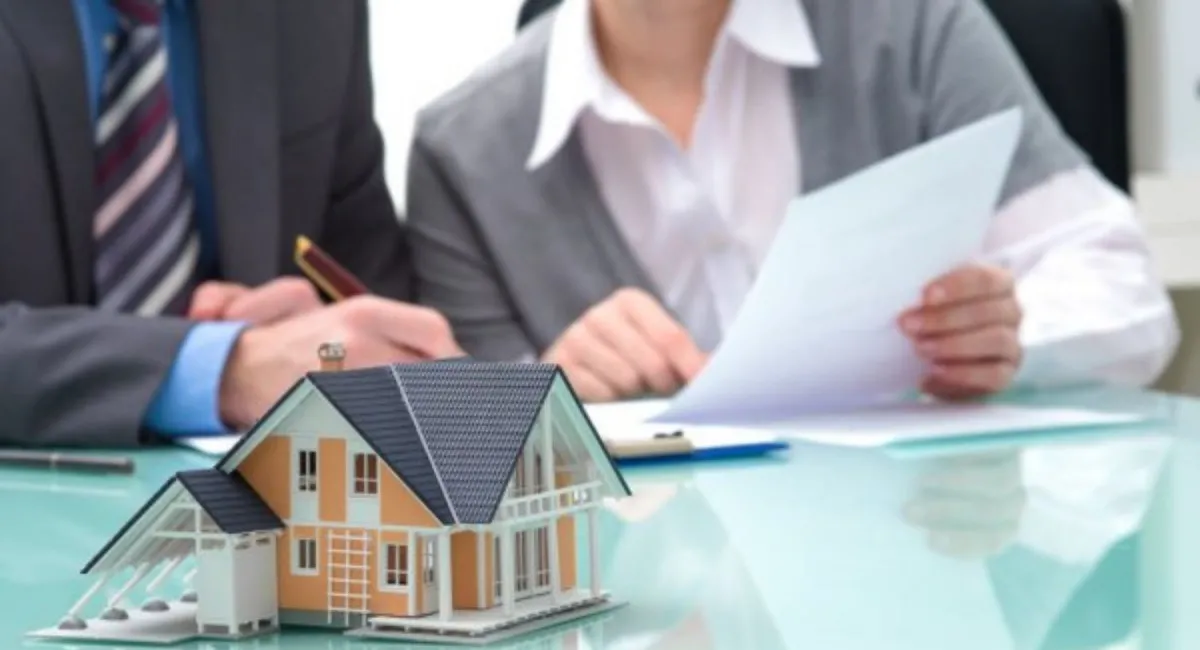У Мін'юсті закликають українців терміново перереєструвати нерухомість, щоб уникнути проблем - today.ua