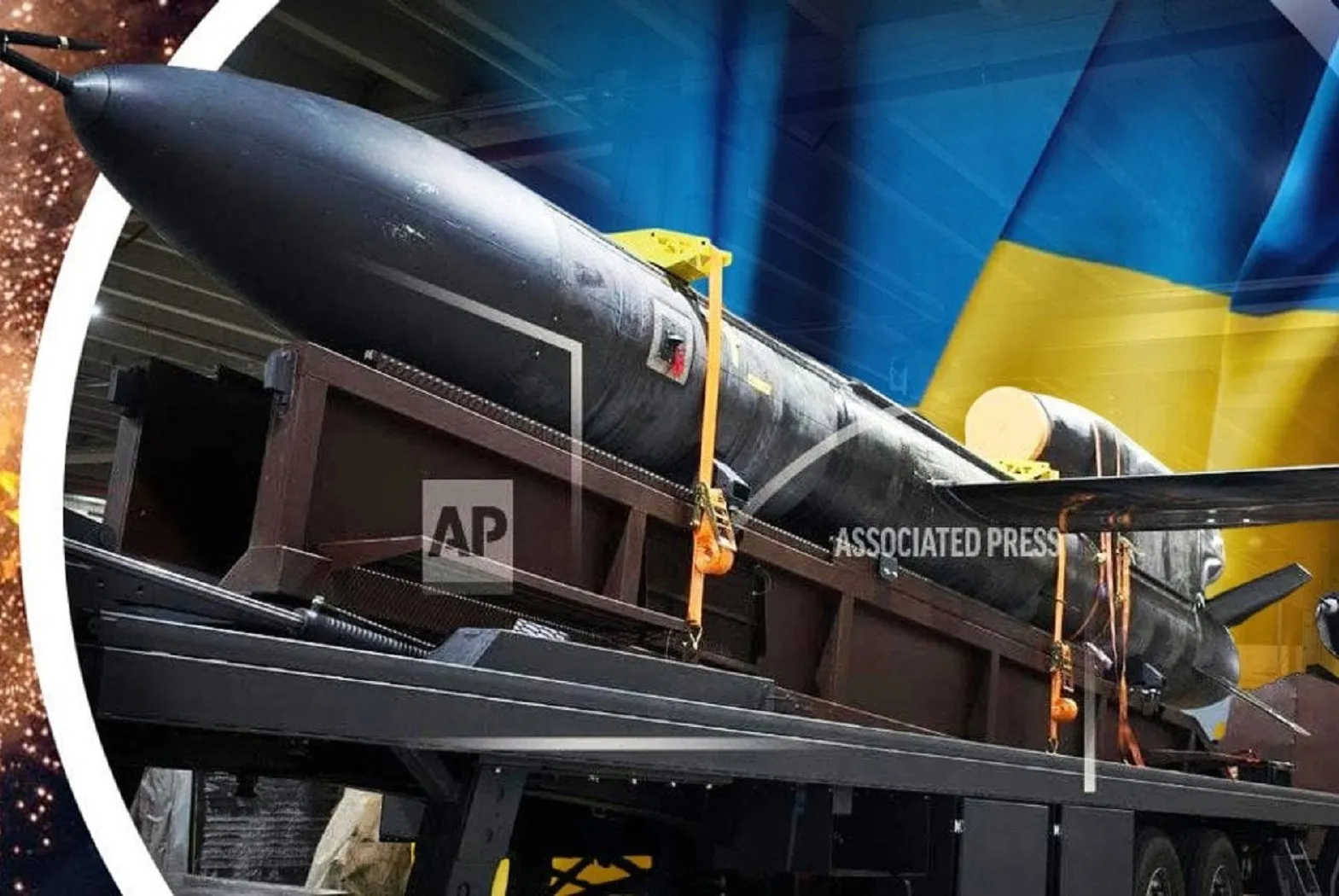 Україна запускає серійне виробництво нової ракети Фламінго: Зеленський назвав терміни - today.ua