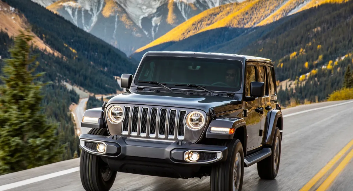 Худшие автомобильные бренды: эксперты опубликовали ежегодный рейтинг лузеров отрасли - today.ua