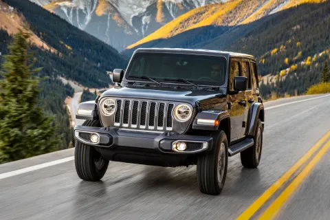 Худшие автомобильные бренды: эксперты опубликовали ежегодный рейтинг "лузеров" отрасли