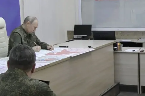 Москва міняє командувача "Півночі": як нове призначення вплине на бої під Харковом