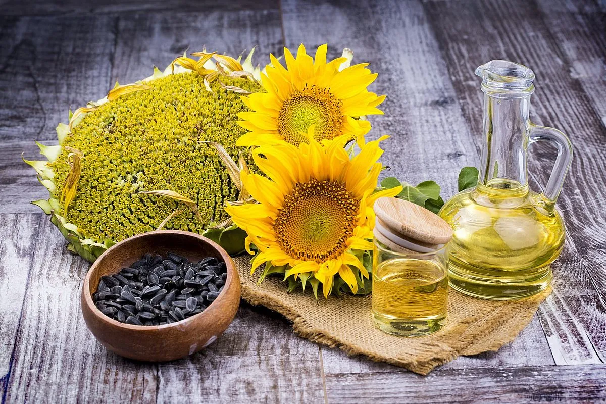 В Україні виник дефіцит соняшникової олії: ціна за пляшку може зрости до 100 грн В Україні виник дефіцит соняшникової олії: ціна за пляшку може зрости до 100 грн - today.ua