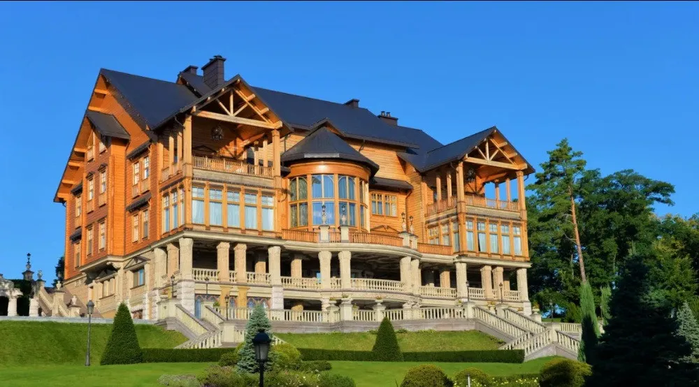 Рада закрыла доступ к реестру недвижимости: теперь депутатам и чиновникам будет проще скрывать своё имущество Рада закрыла доступ к реестру недвижимости: теперь депутатам и чиновникам будет проще скрывать своё имущество - today.ua