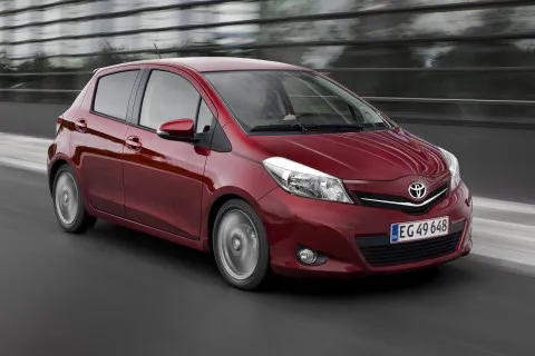 ТОП-5 недорогих и надежных авто, которые идеально подходят для города