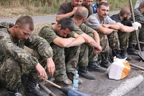 Российские источники назвали количество украинских военнопленных, которые находятся на территории РФ: как узнать информацию о своих родных