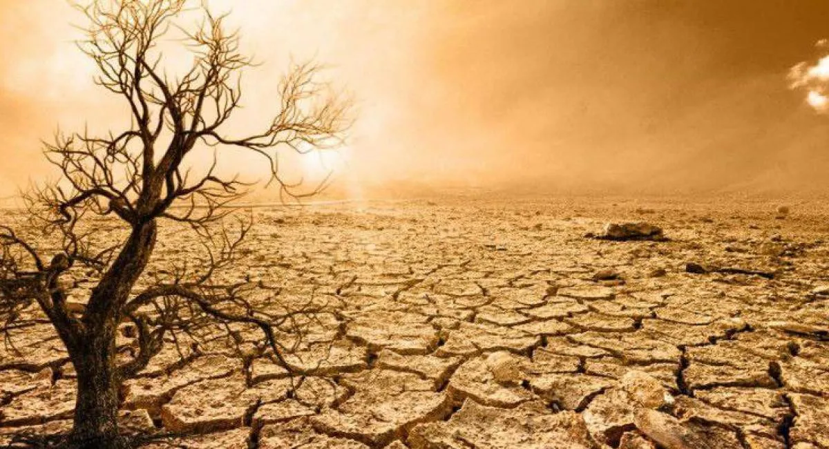 Украина и вся Европа вскоре станут непригодными для жизни: карта, обнародованная учеными, ужасает - today.ua