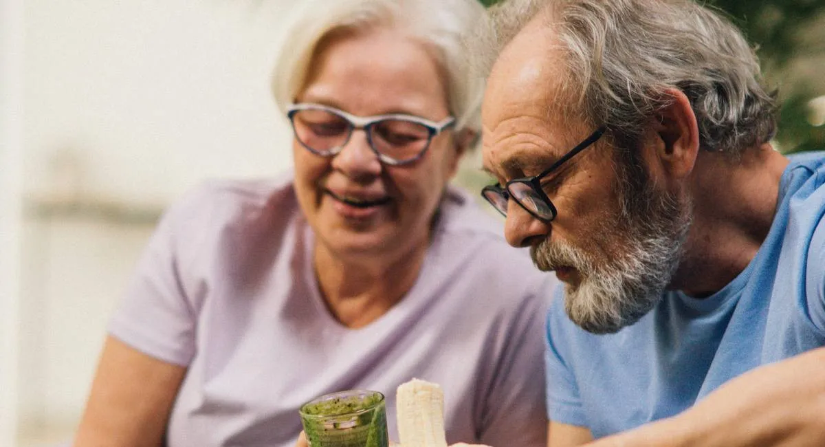 Как похудеть людям старше 50: диетологи назвали продукты, без которых не обойтись - today.ua